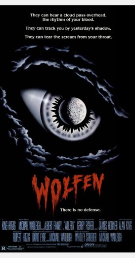 فيلم Wolfen 1981 مترجم