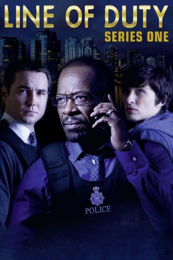 مسلسل Line of Duty كامل – الموسم الاول