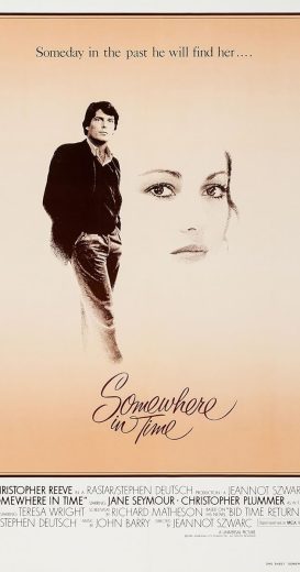 فيلم Somewhere in Time 1980 مترجم