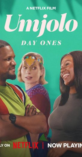 فيلم Umjolo Day Ones 2024 مترجم