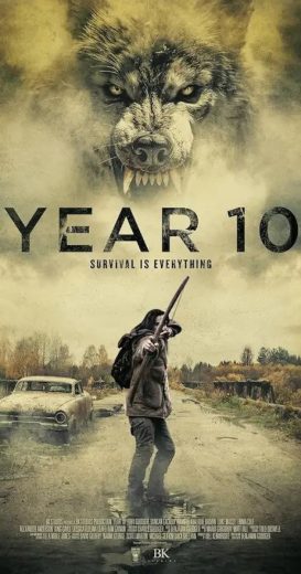 فيلم Year 10 2024 مترجم