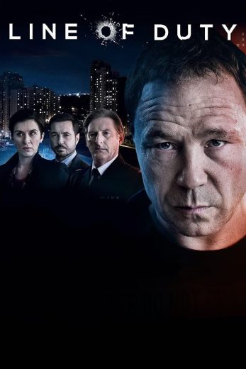 مسلسل Line of Duty كامل – الموسم الخامس