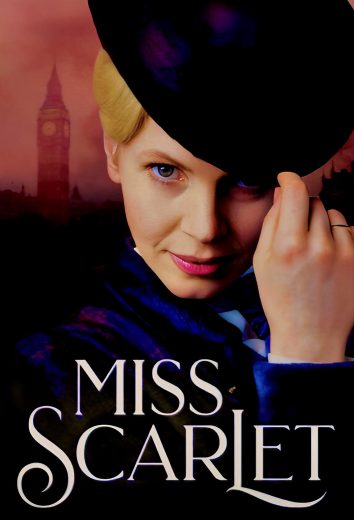 مسلسل Miss Scarlet and the Duke كامل – الموسم الخامس