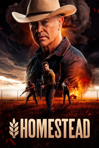 فيلم Homestead 2024 مترجم