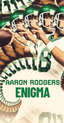 مسلسل Aaron Rodgers Enigma كامل – الموسم الاول