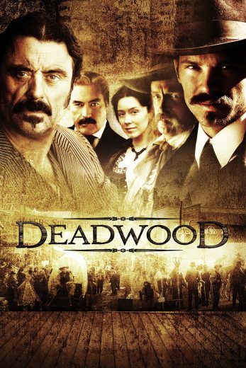 مسلسل Deadwood كامل – الموسم الاول