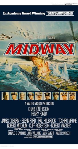 فيلم Midway1976 مترجم