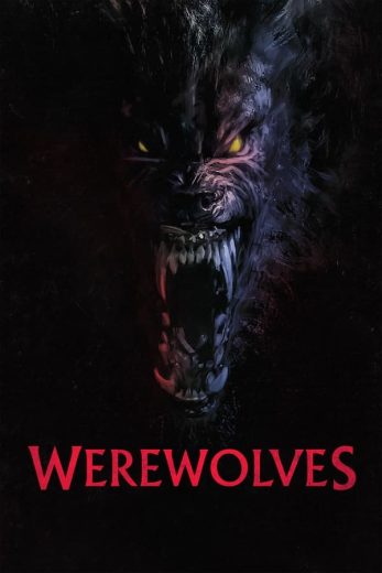 فيلم Werewolves 2024 مترجم