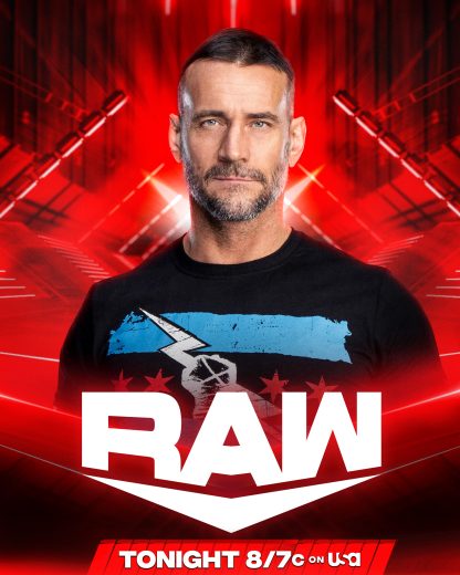 عرض الرو WWE Raw 16.12.2024 مترجم