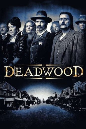 مسلسل Deadwood الموسم الثالث الحلقة 8 مترجمة