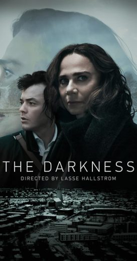 مسلسل The Darkness كامل – الموسم الاول