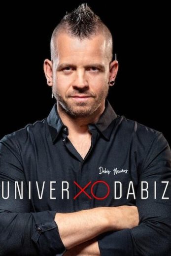 مسلسل UniverXO Dabiz كامل – الموسم الاول