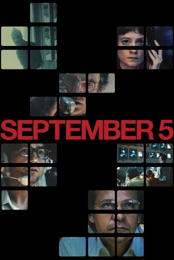 فيلم September 5 2024 مترجم