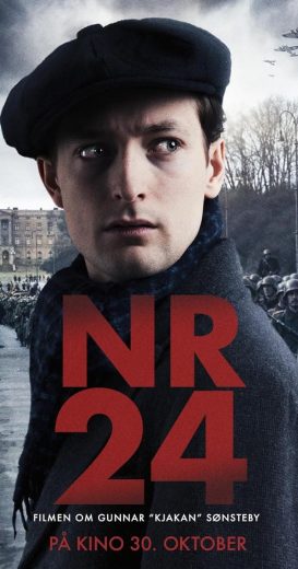 فيلم Nr. 24 2024 مترجم