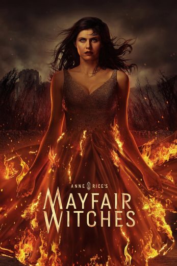 مسلسل Anne Rice’s Mayfair Witches كامل – الموسم الثاني