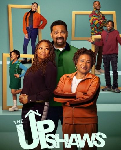 مسلسل The Upshaws الموسم السادس الحلقة 7 مترجمة