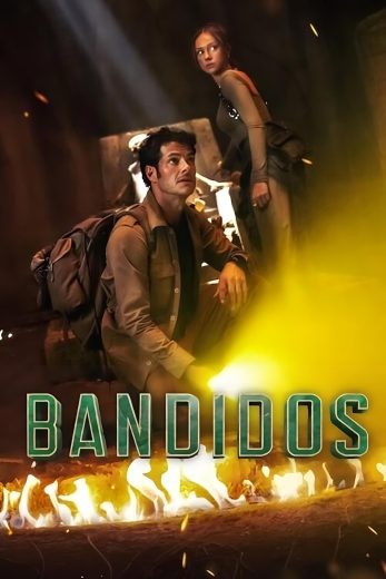 مسلسل Bandidos كامل – الموسم الثاني