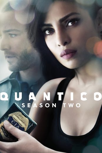 مسلسل Quantico الموسم الثاني الحلقة 3 مترجمة