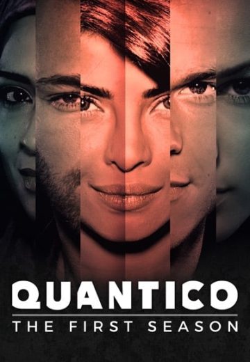 مسلسل Quantico الموسم الاول الحلقة 22 الاخيرة مترجمة