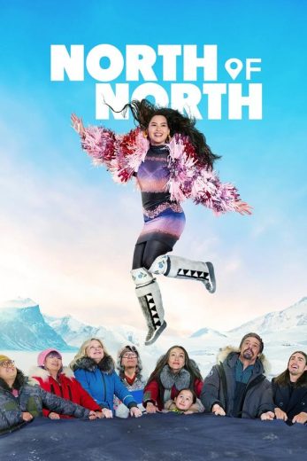 مسلسل North of North كامل – الموسم الاول