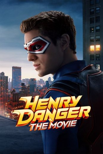 فيلم Henry Danger The Movie 2025 مترجم