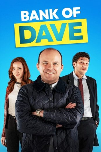 فيلم Bank of Dave 2023 مترجم