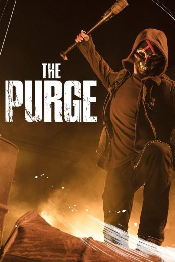 مسلسل The Purge الموسم الاول الحلقة 9 مترجمة