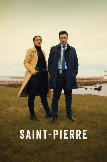 مسلسل Saint-Pierre كامل – الموسم الاول