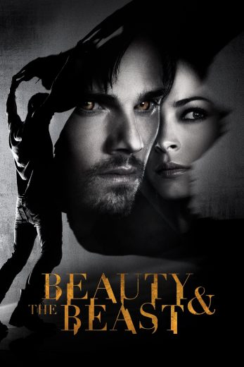 مسلسل Beauty and the Beast كامل – الموسم الثاني