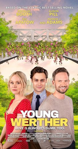 فيلم Young Werther 2024 مترجم