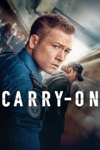 فيلم Carry On 2024 مدبلج