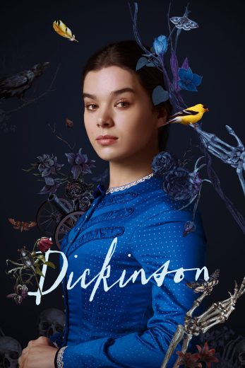 مسلسل Dickinson الموسم الثالث الحلقة 2 مترجمة