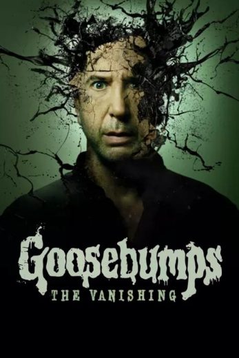 مسلسل Goosebumps كامل – الموسم الثاني