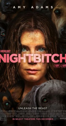 فيلم Nightbitch 2024 مترجم