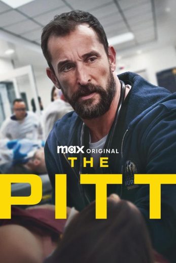 مسلسل The Pitt كامل – الموسم الاول